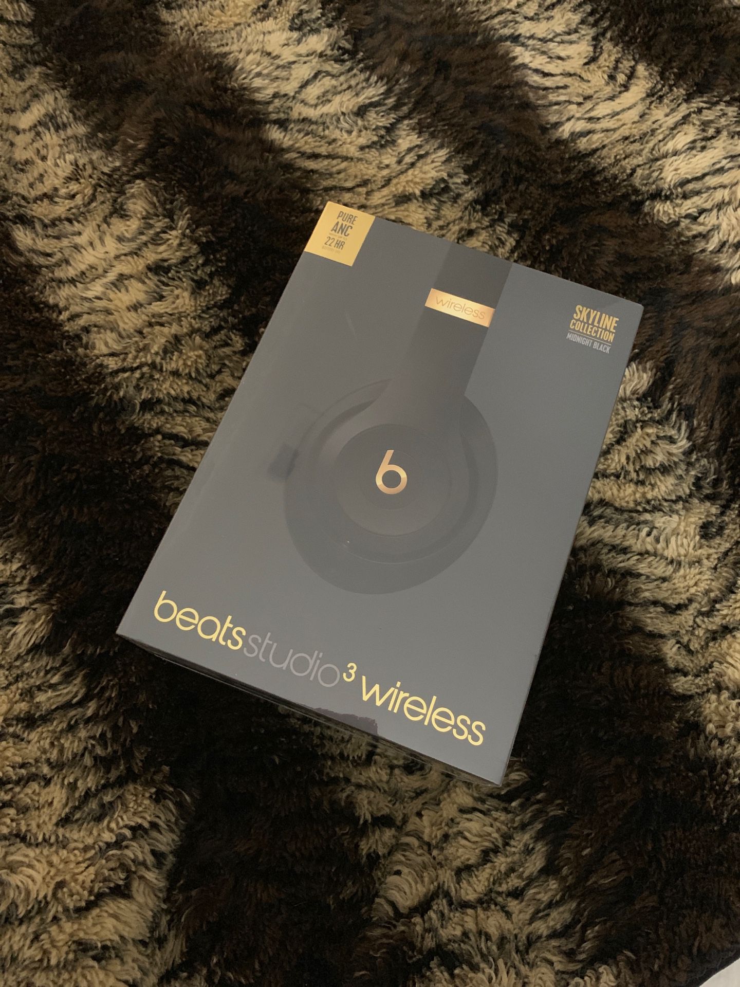 NEW Beats Studio Headphones