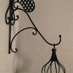 Set Available Two Total Candle Holders 