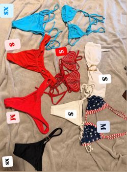 Bikinis