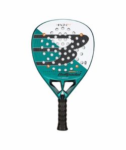 Bullpadel Hack 04 2025 Paquito Padel Racket