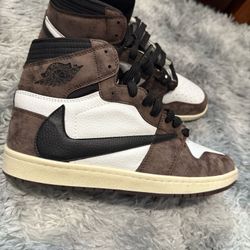 Jordan  Nike