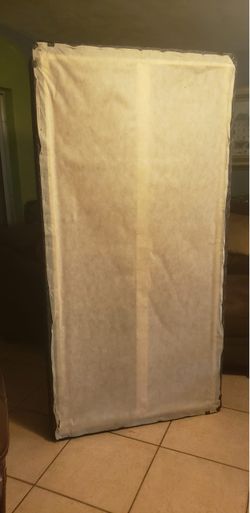 Box spring