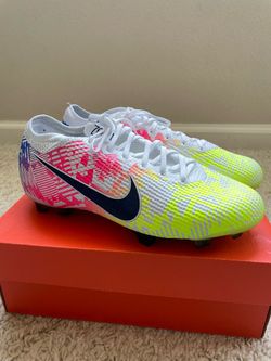 Nike Jr Vapor Soccer Cleat Size 4.5