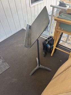 Manhasset M48 Music Stand