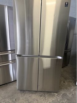36” SAMSUNG FLEX FRIDGE REFRIGERATOR NEVERA HELADERA FRIO REFRIGERADOR GOOD CONDITION DELIVERY 🚚 FREE WARRANTY 100 DAYS 7️⃣8️⃣6️⃣4️⃣2️⃣0️⃣1️⃣3️⃣4️⃣7️