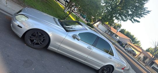 Mercedes