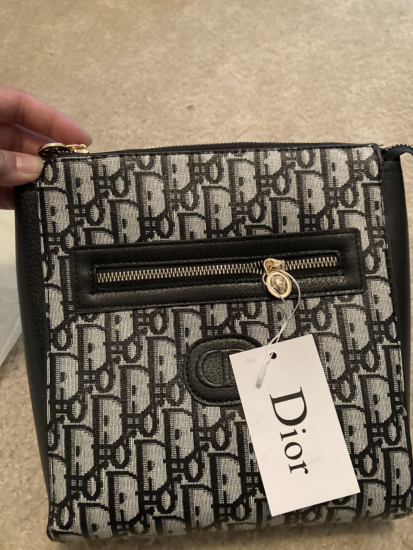 Dior Bag For Fashion Only 