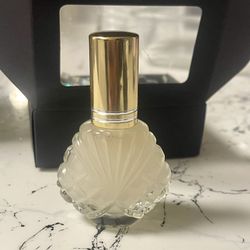 Cotton Blossom Luxury Perfume By Dessi Élixir | Sweet Floral Scented