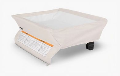 Uppababy changing Station - Charlie