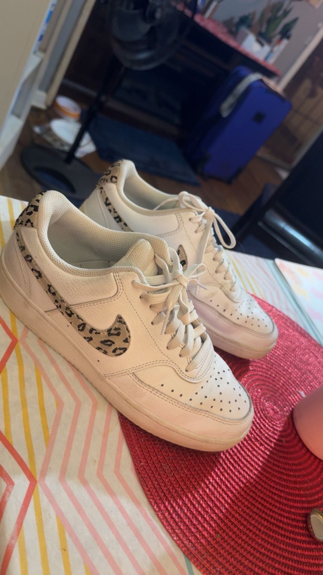 Size 9 Used Nike