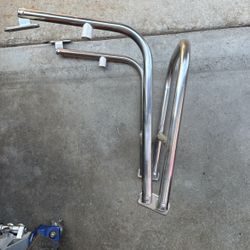 Boat Ladder 