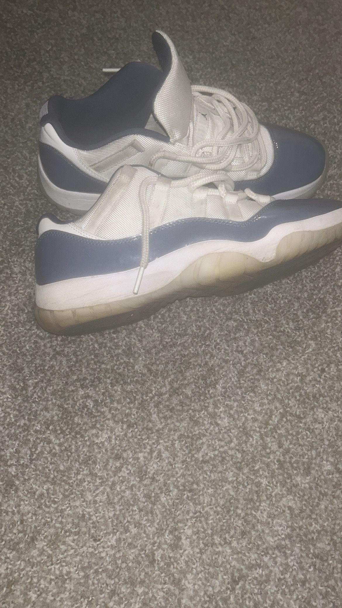 Jordan Retro 11