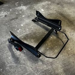 Bride Seat Rail Honda Civic FA5