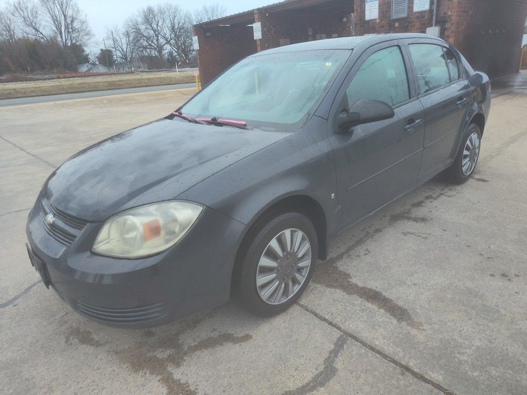 2008 Chevrolet Cobalt