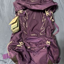 Osprey Backpacks