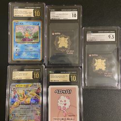 Pokemon and, Sports Cards Lot