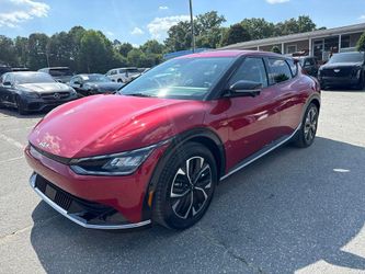 2024 Kia EV6