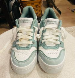 Calvin Kline shoes