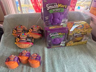Squishies
