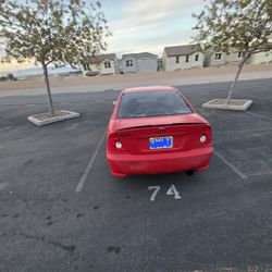 2005 Honda Civic