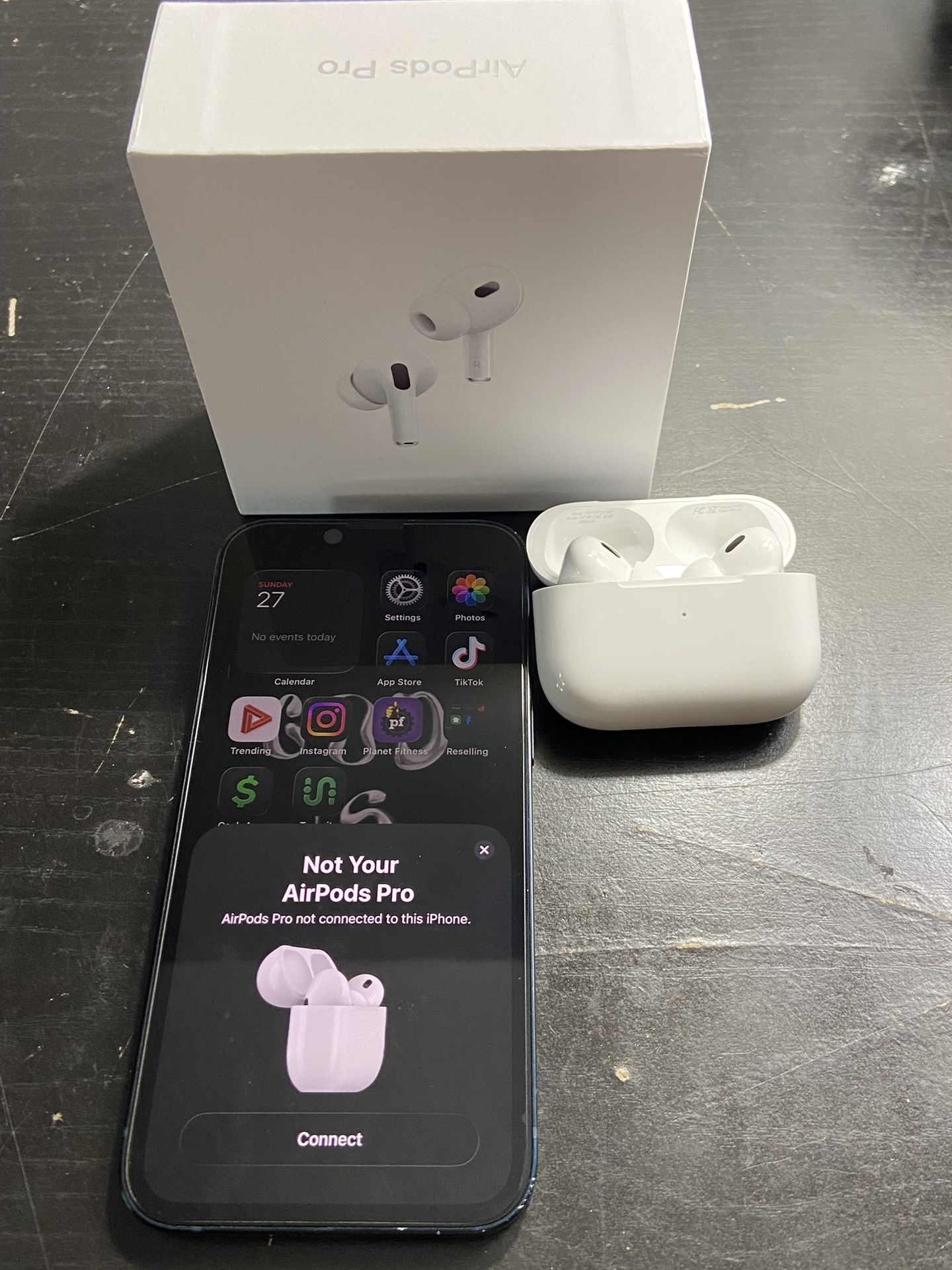 Airpod Pro (ANC)