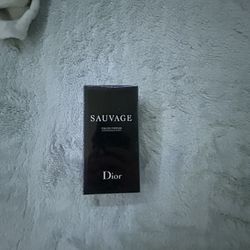 Dior Sauvage 