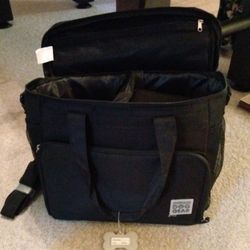 Dog Gear Bag, NEW