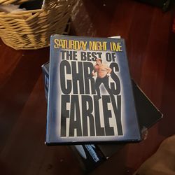 The Best Of Chris Farley