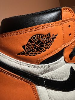 Jordan 1 Retro Hi Reverse Shattered Backboards Size 11 Excellent Condition Very Lightly Worn Grails Negotiable 