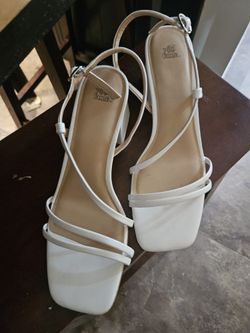 New Women Dress Shoes