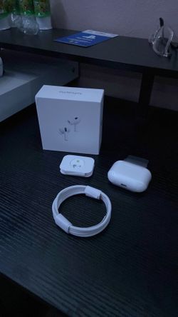 Brand new AirPods gen 2