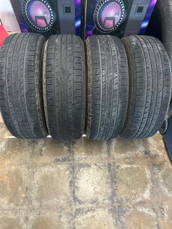 225-65-17 tires llantas Hercules