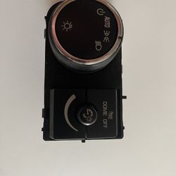 Control Headlight