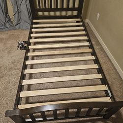 Full Size Bed Frame