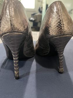 Size 5 1/2 Shoes