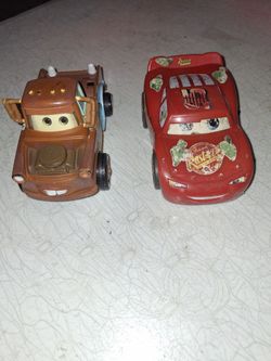 Mater & Macqueen