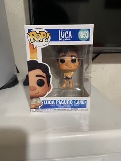 Funko Luca