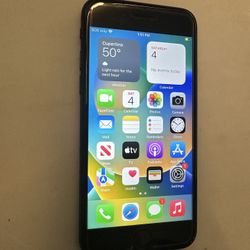 Apple iPhone SE 2nd Gen 64gb Unlocked All Carriers