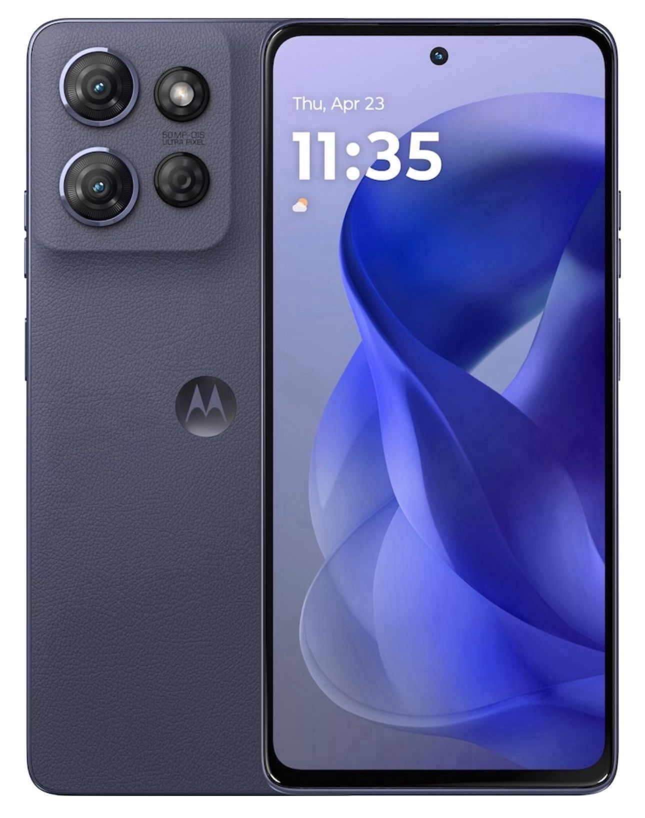 Metro PCS / T-Mobile Motorola G Power 2025 - Like New