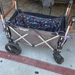 Keens Wagon