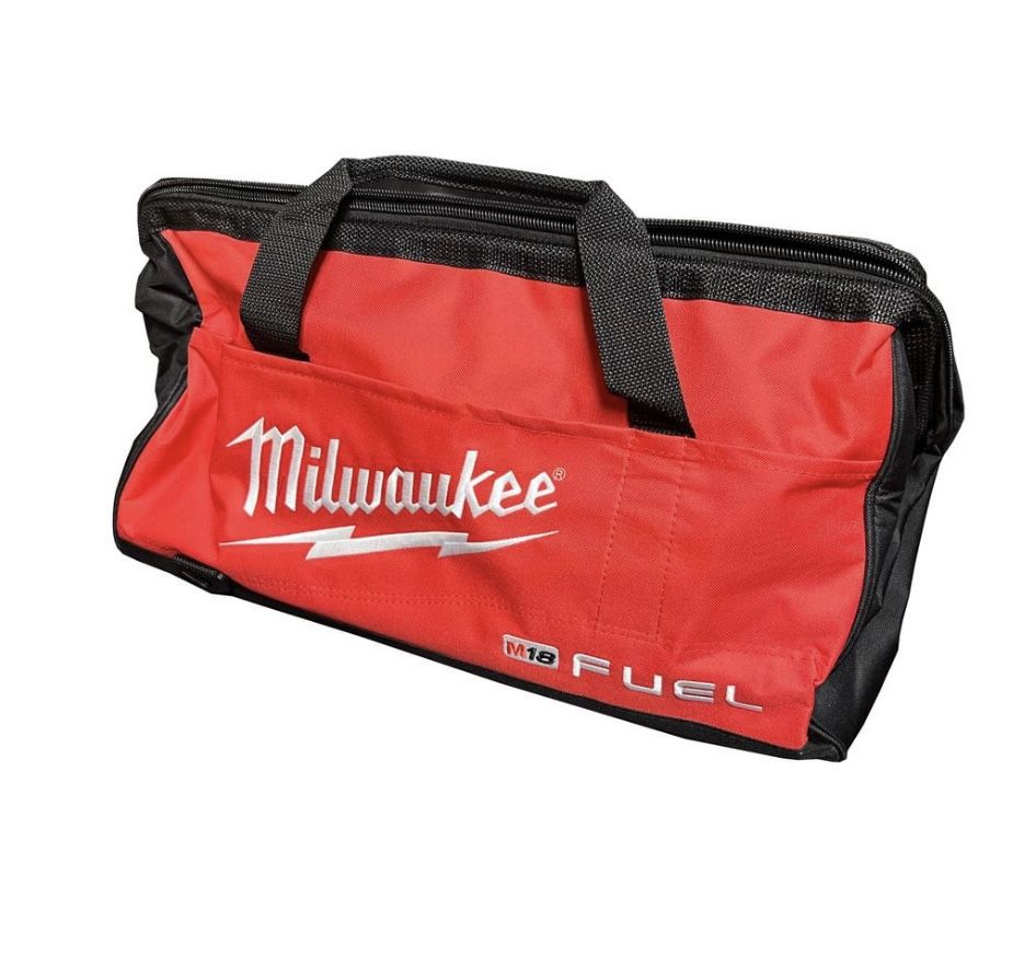 Milwaukee Tool Bag