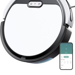 V3 Robot Vacuum and Mop