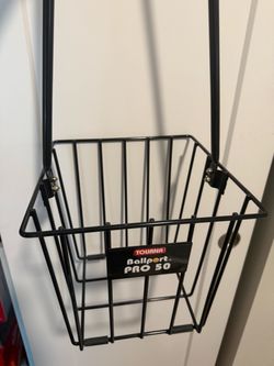 Ball port pro 50 Ball hopper