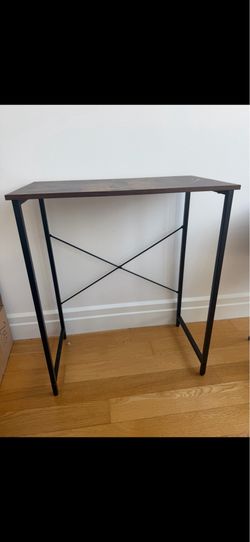 Side table