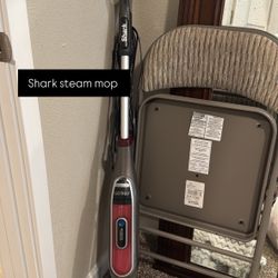 Shark Steam Mop