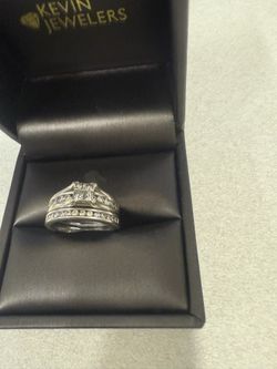 Weeding Ring