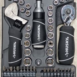 Home Improvement Assembly Tools Husky New