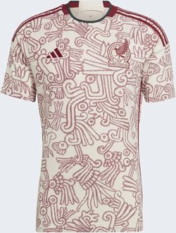 Mexico Jersey