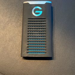 GDRIVE SSD SUPER FAST 500GB