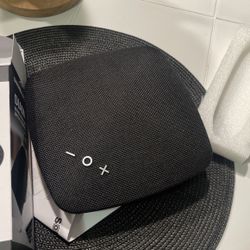 Speaker Bluetooth  Open Box Never Used 